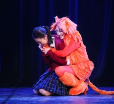 写真:レモンクラス
