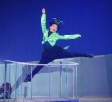 写真:レモンクラス