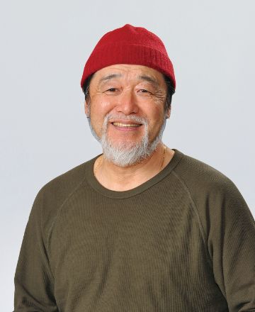 写真:タップ爺(檜森 勝憲)