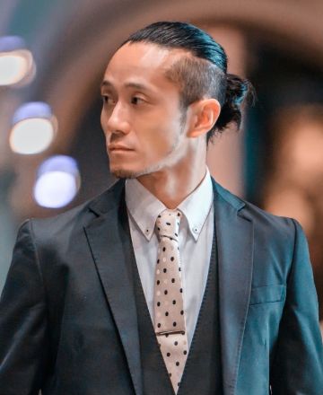 写真:向井 章人