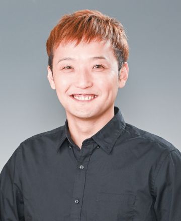 写真:荻根沢 卓