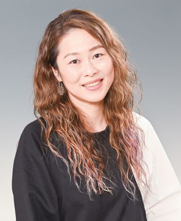 写真:かとうなほ