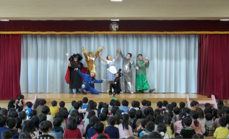 イメージ写真